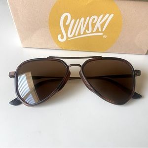 Sunski Astra Sunglasses